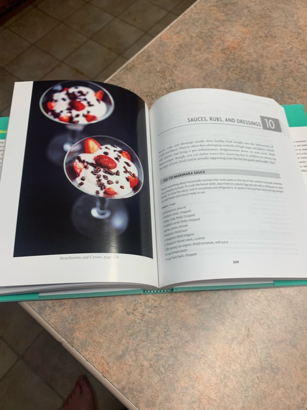 Cookbook lot - Picture 16 of 16